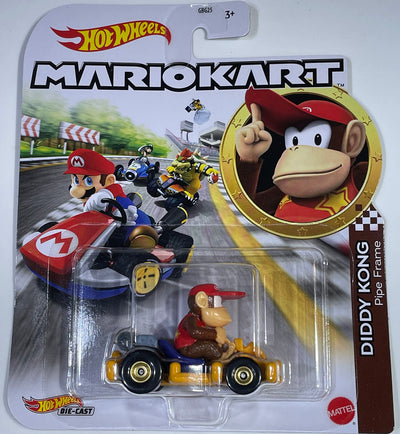 HWGBG25 Diddy Kong