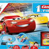 63004 CARRERA 1st Disney Cars