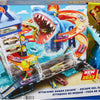 HWHDP06 Attacking Shark Escape