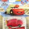 HWJBD56 Cars Color Changers Cave Lightning McQueen