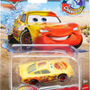HWGNY94 Cars Color Changers Lightning McQueen