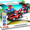 13016 Mariokart Pull Back