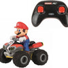 370400020 Mario - Quad 1:40