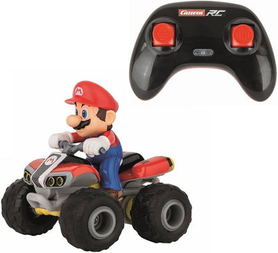 370400020 Mario - Quad 1:40