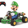 370200984P Mario Kart Pipe Kart Luigi