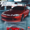 HWHNW46 Fast & Furious Toyota Soarer