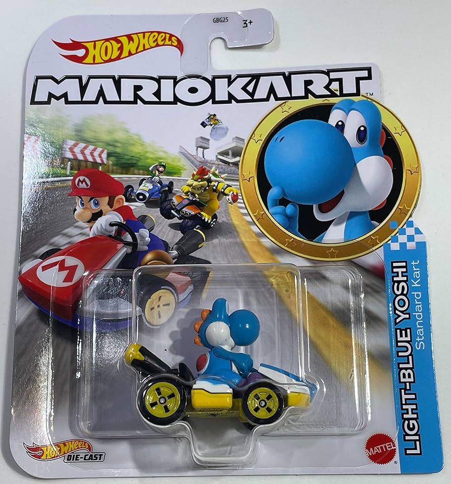 HWFLJ23 Yoshi