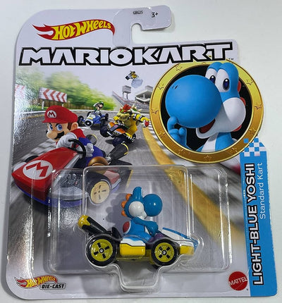 HWFLJ23 Yoshi