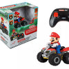 370400020 Mario - Quad 1:40