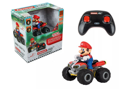370400020 Mario - Quad 1:40