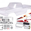9230  Body, Ford F-150 (1979) (clear, requires painting)