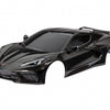 9311A 4tec Corvette C8 Body