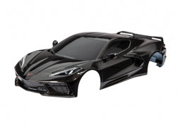 9311A 4tec Corvette C8 Body