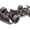 93164-4 Traxxas Toyota GR Supra GT4 1/10 BL-2S Scale AWD On-Road Car
