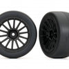 9374 T&W Multi Spoke Slick