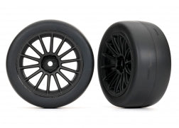 9374 T&W Multi Spoke Slick