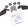 9422 Fox Body Side Mirrors
