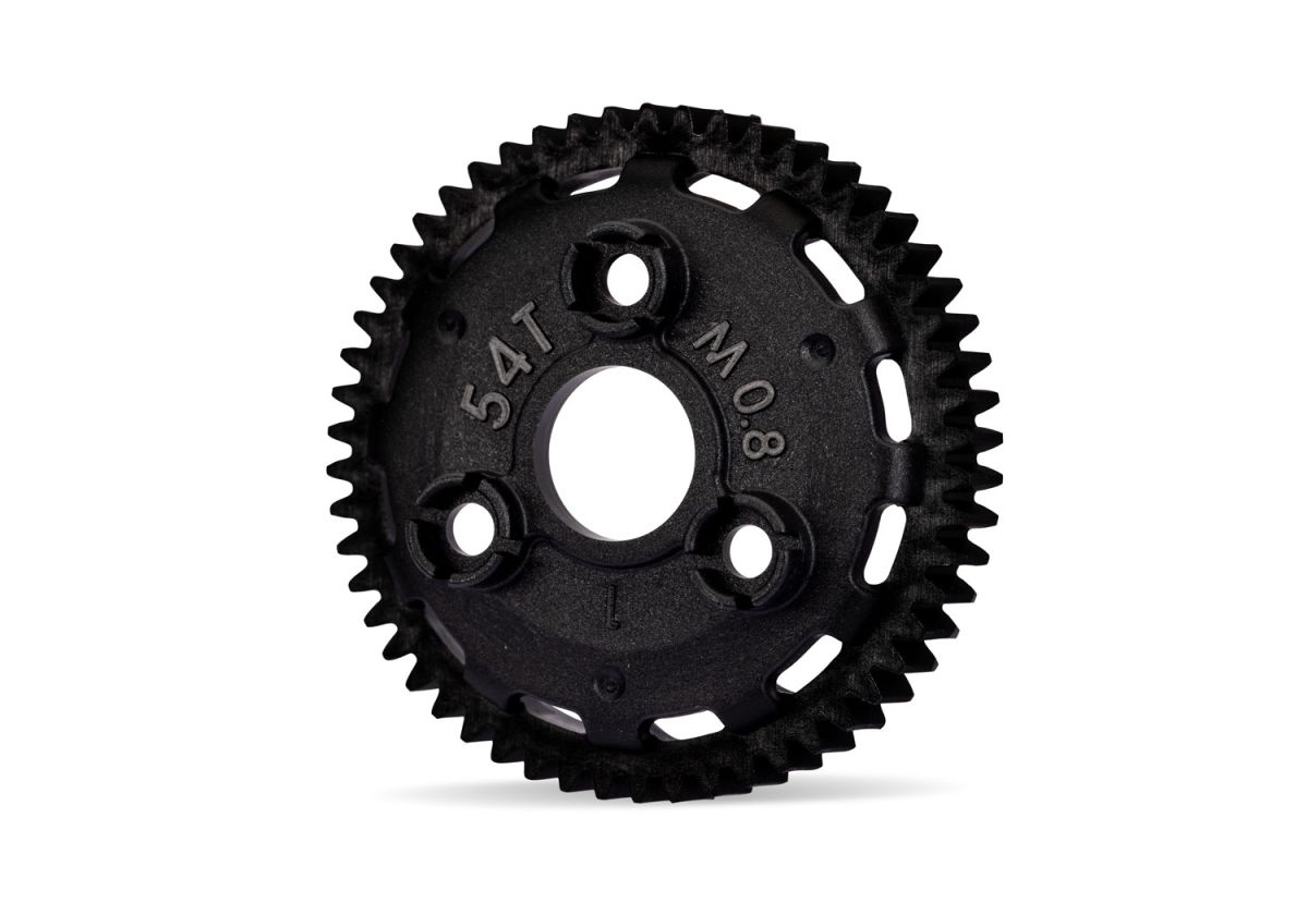 9454 54-Tooth Spur Gear (32-Pitch)