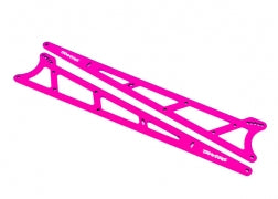 7462-PINK Shocks, GTR XX-Long Pink - Anodized