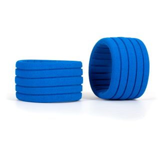 9469 Tire Inserts Molded Rear