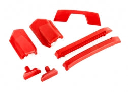 9510R Body Reinforcement