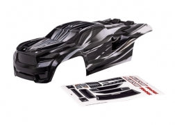 9511X Sledge Body Prographix