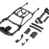 9513X Sledge Body Support