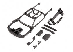 9513X Sledge Body Support