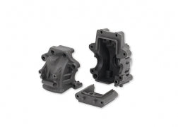 9529 Sledge Bulkhead F/R