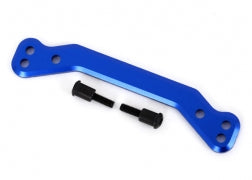 9546 Draglink Steering - Sledge - Blue