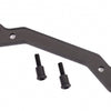 9546A Draglink Steering - Sledge - Dark Tatanium