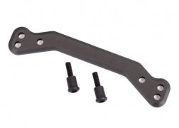 9546A Draglink Steering - Sledge - Dark Tatanium