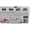 HWHWN86 Hot Wheels Monster Trucks Big Rigs 5 Alarm