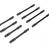 9749 TRX-4M Steel Suspension Link Set