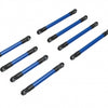 9749-BLU suspension link set