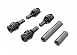 9751-GRAY Driveshaft Center