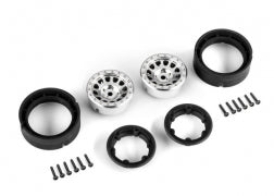 9781-SATIN Method Wheels