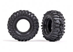 9782 M/T Baja Pro X 1.0" Tires
