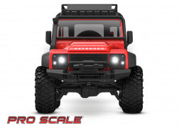 9784 Pro Scale Light Defender