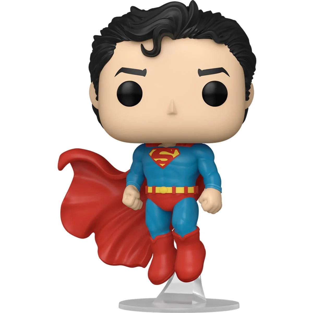 FU86370 DC New Classics Superman Funko Pop! #599