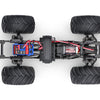 98064-1 TRX4MT 1/18 Scale Ford F-150 Monster Truck
