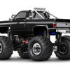 98064-1 TRX4MT 1/18 Scale Ford F-150 Monster Truck