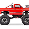 98064-1 TRX4MT 1/18 Scale Ford F-150 Monster Truck