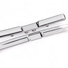 9834 Bumper Front/Rear