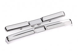 9834 Bumper Front/Rear