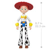 JKV16 Toy Story 5 Play Scale Jessie Figure