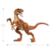 JDJ09 Jurassic World Hammond Collection Velociraptor