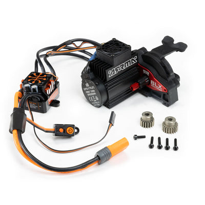 ARA210005 3S Brushless System & Power Module Upgrade Set: BOOST BOX