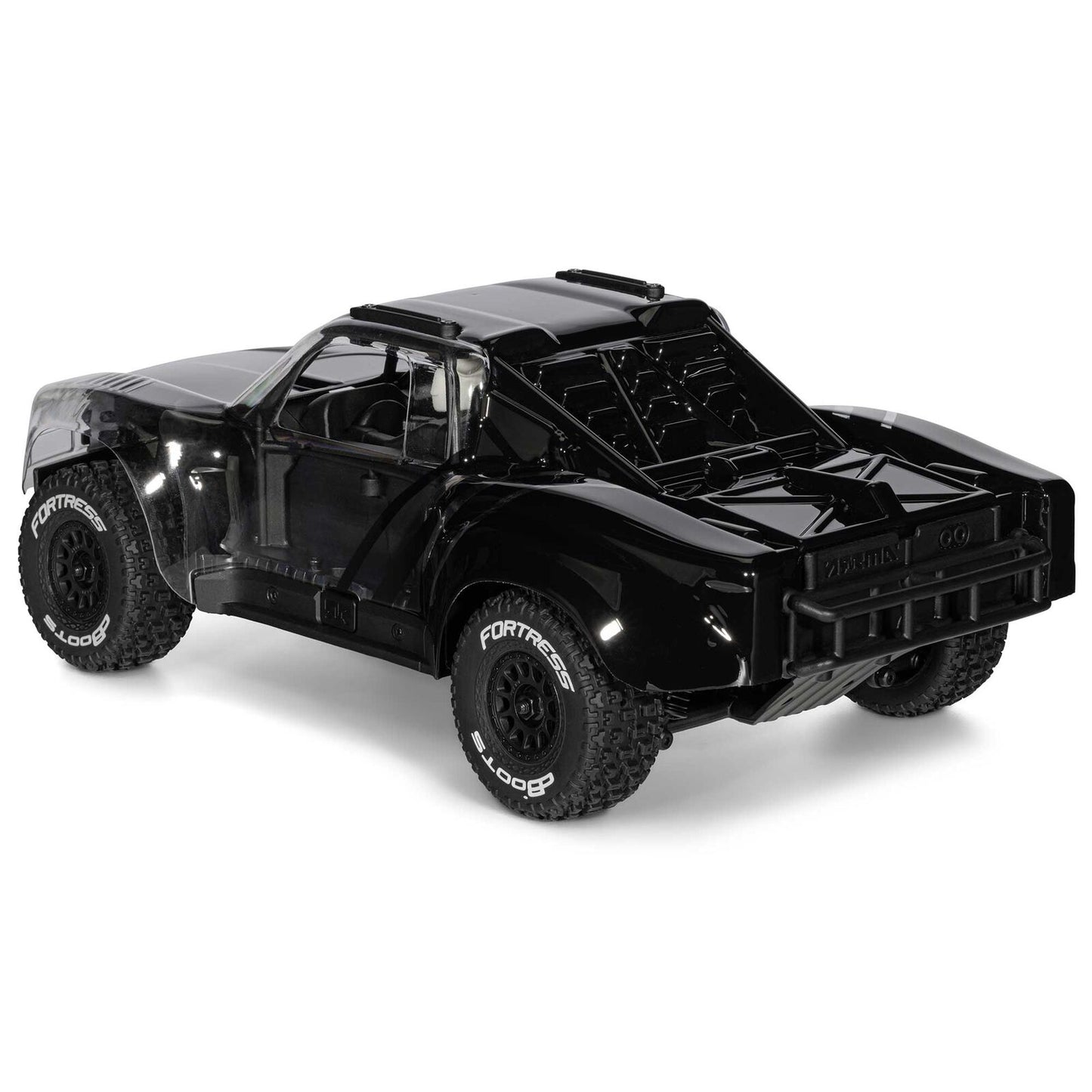 ARA2104 1/16 MOJAVE GROM 4X4 RTR Brushed Desert Truck (Battery & Charger Included)