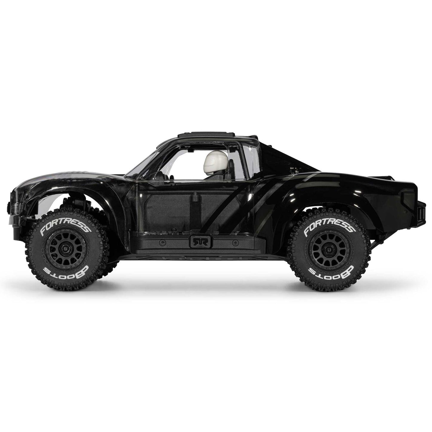 ARA2104 1/16 MOJAVE GROM 4X4 RTR Brushed Desert Truck (Battery & Charger Included)
